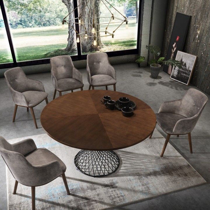 Modena Chair Modena Chair