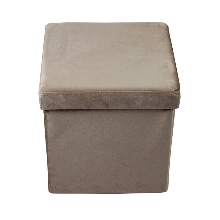 Tissu tendance pouf Tissu tendance pouf