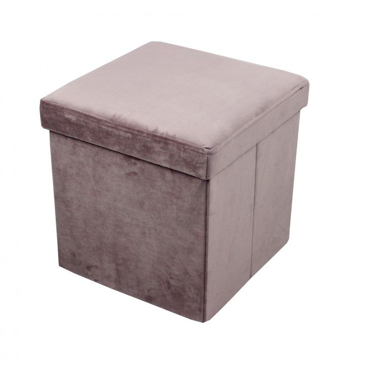 Tissu tendance pouf Tissu tendance pouf