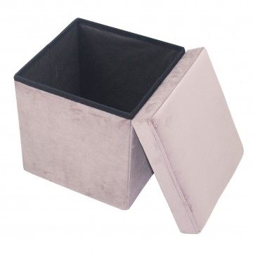 Tissu tendance pouf Tissu tendance pouf