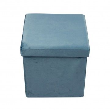 Pouf Tendance Tissu Pouf Tendance Tissu
