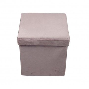 Tissu tendance pouf Tissu tendance pouf