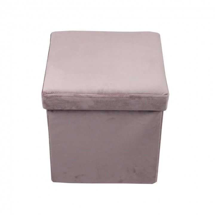 Tissu tendance pouf Tissu tendance pouf