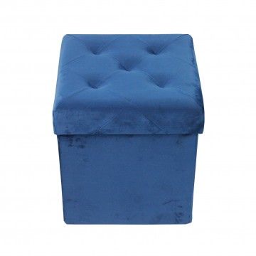 Pouf Trend Capitoné Pouf Trend Capitoné