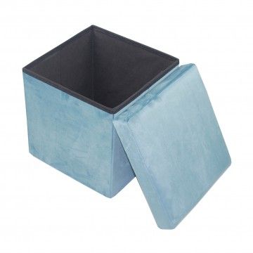 Pouf Tendance Tissu Pouf Tendance Tissu