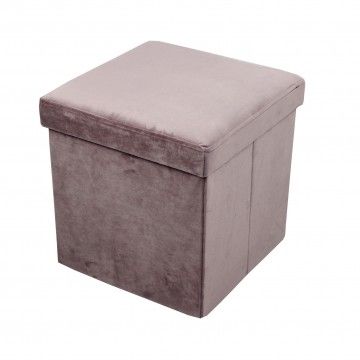 Tissu tendance pouf Tissu tendance pouf