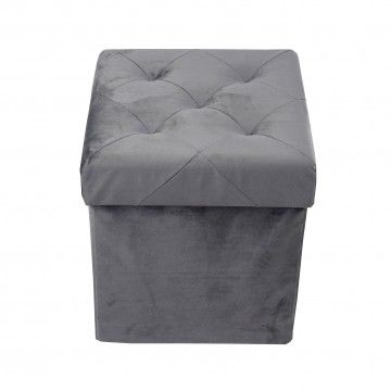 Pouf Trend Capitoné Pouf Trend Capitoné