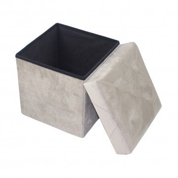 Pouf Trend Capitoné Pouf Trend Capitoné
