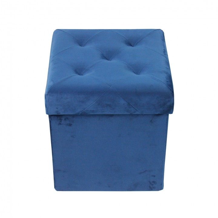 Pouf Trend Capitoné Pouf Trend Capitoné