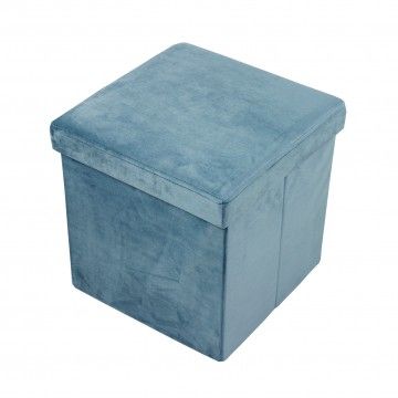 Pouf Tendance Tissu Pouf Tendance Tissu