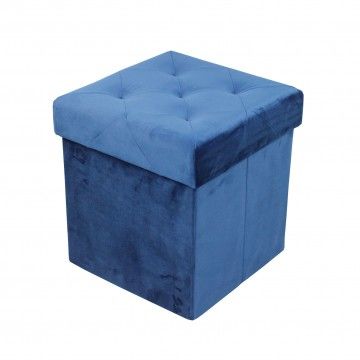 Pouf Trend Capitoné Pouf Trend Capitoné