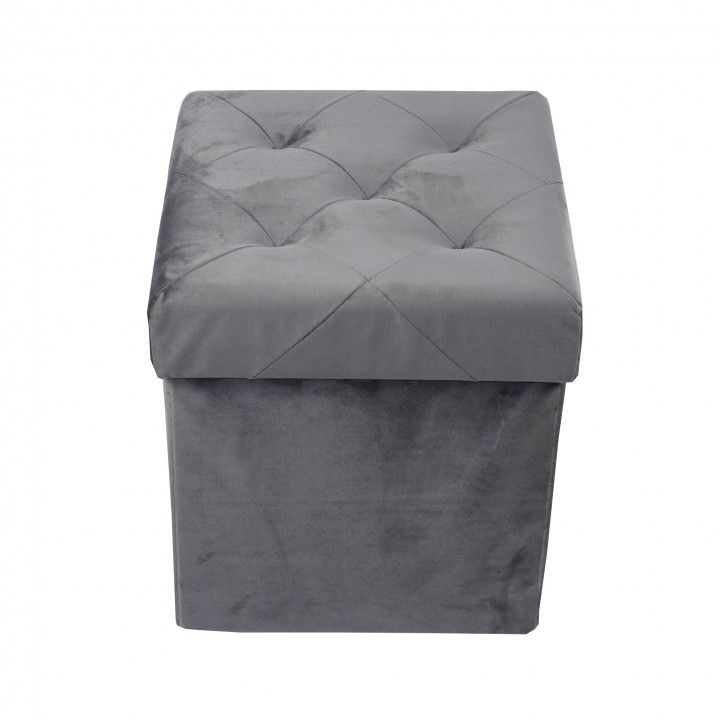 Pouf Trend Capitoné Pouf Trend Capitoné