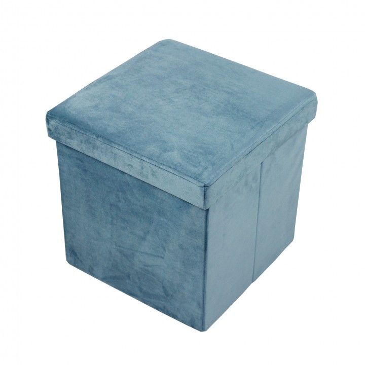 Pouf Tendance Tissu Pouf Tendance Tissu