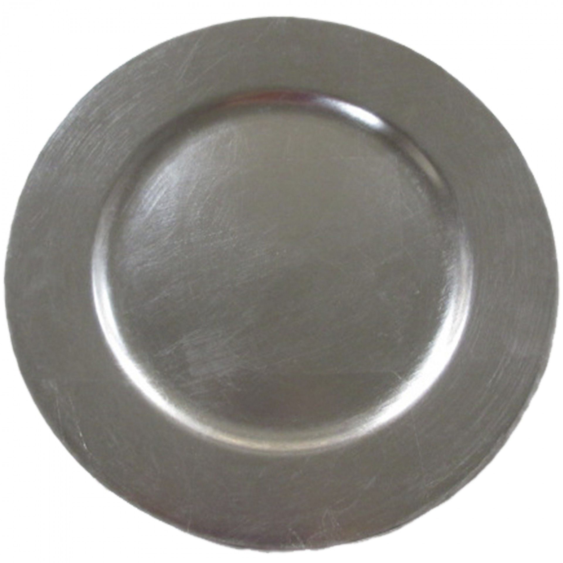 Elypse Charger Plate