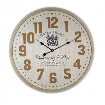 Montre Château Renier Montre Château Renier