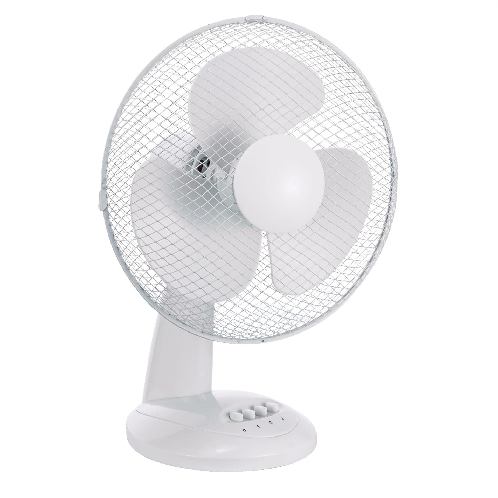 34cm Streightex Ultra Table Fan
