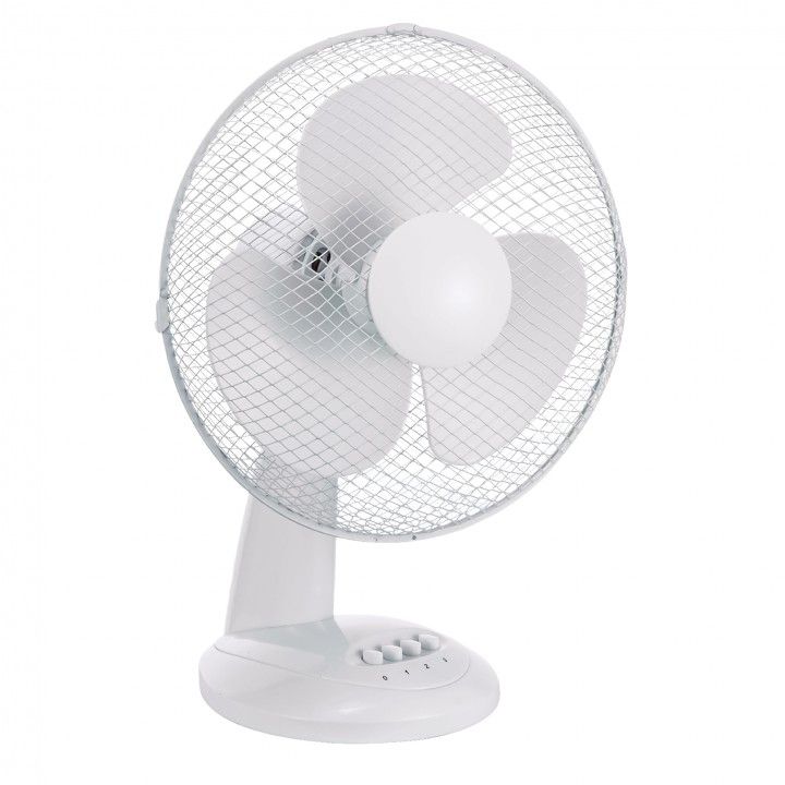 34cm Streightex Ultra Table Fan 34cm Streightex Ultra Table Fan