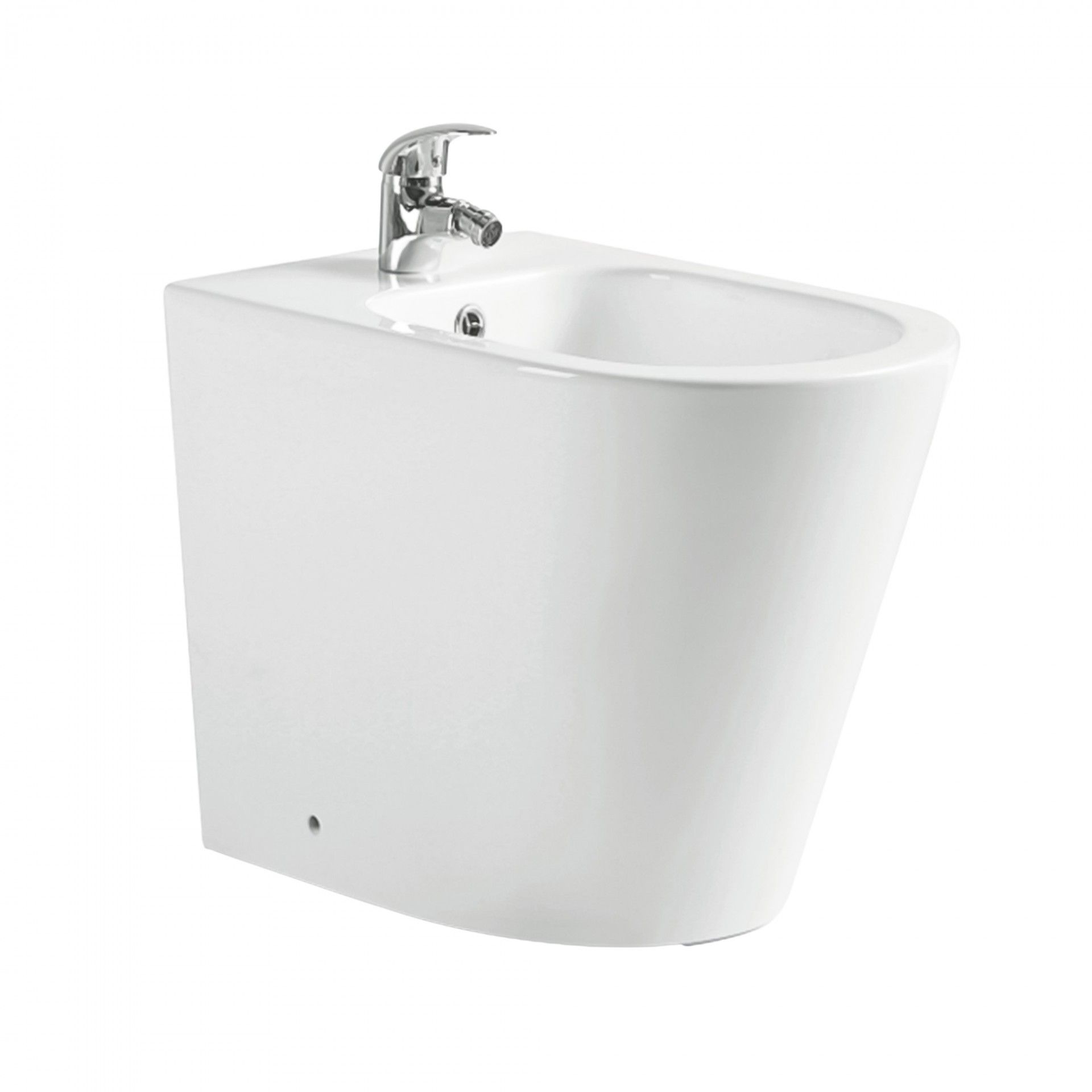 Btw Ferrara bidet