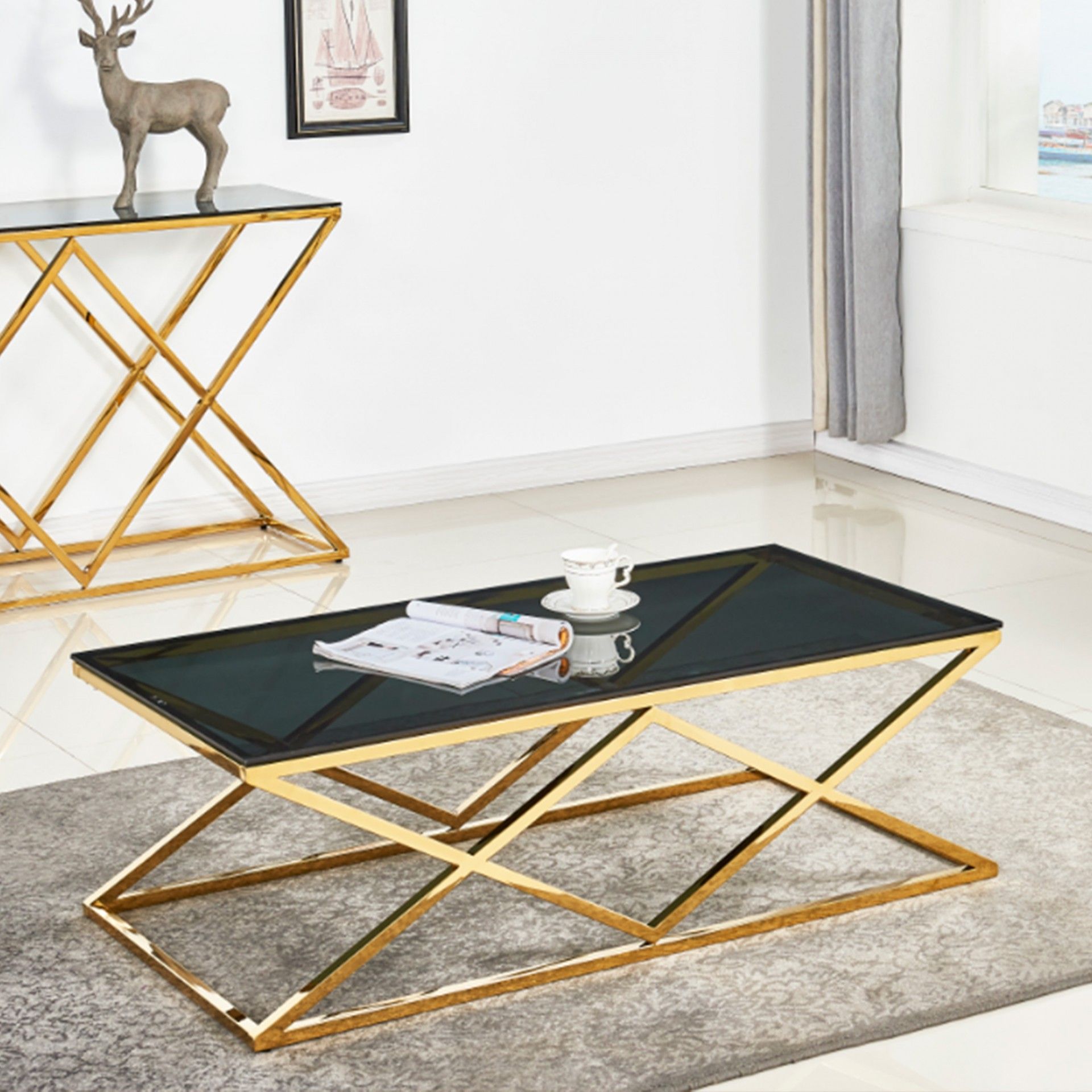 Bristol Coffee Table