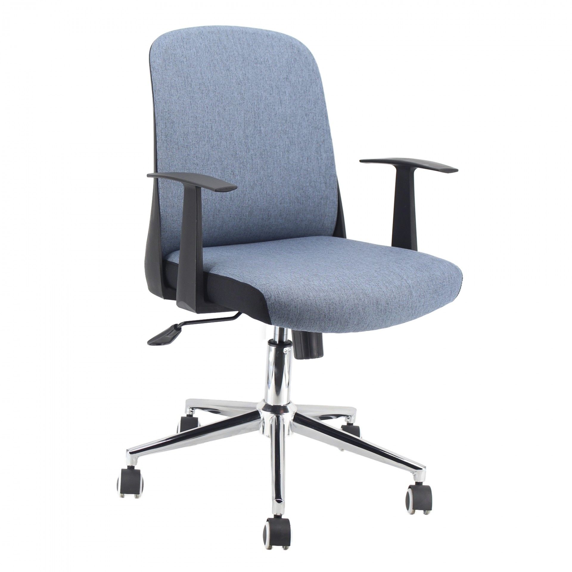 Poseidon Fabric Director Chair