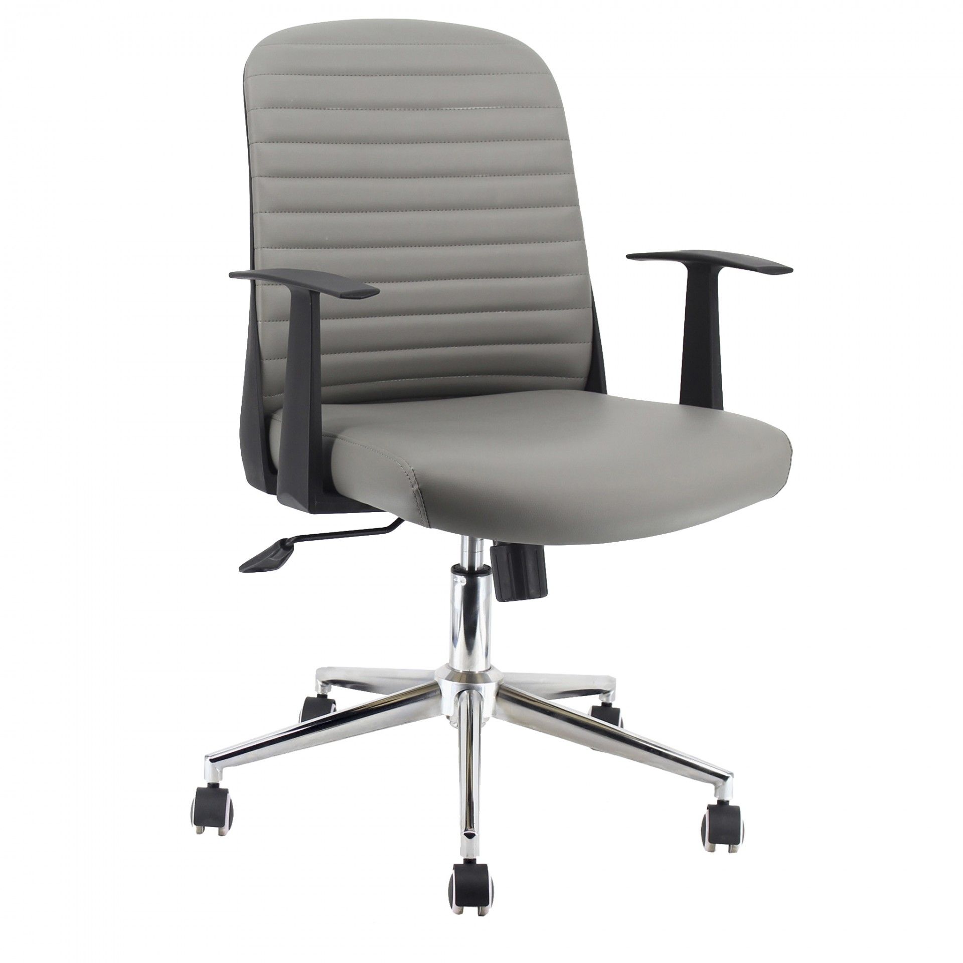 Poseidon PU Director Chair