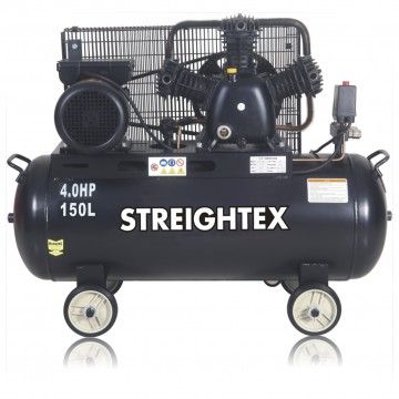 Compressor Streightex 150L 4HP