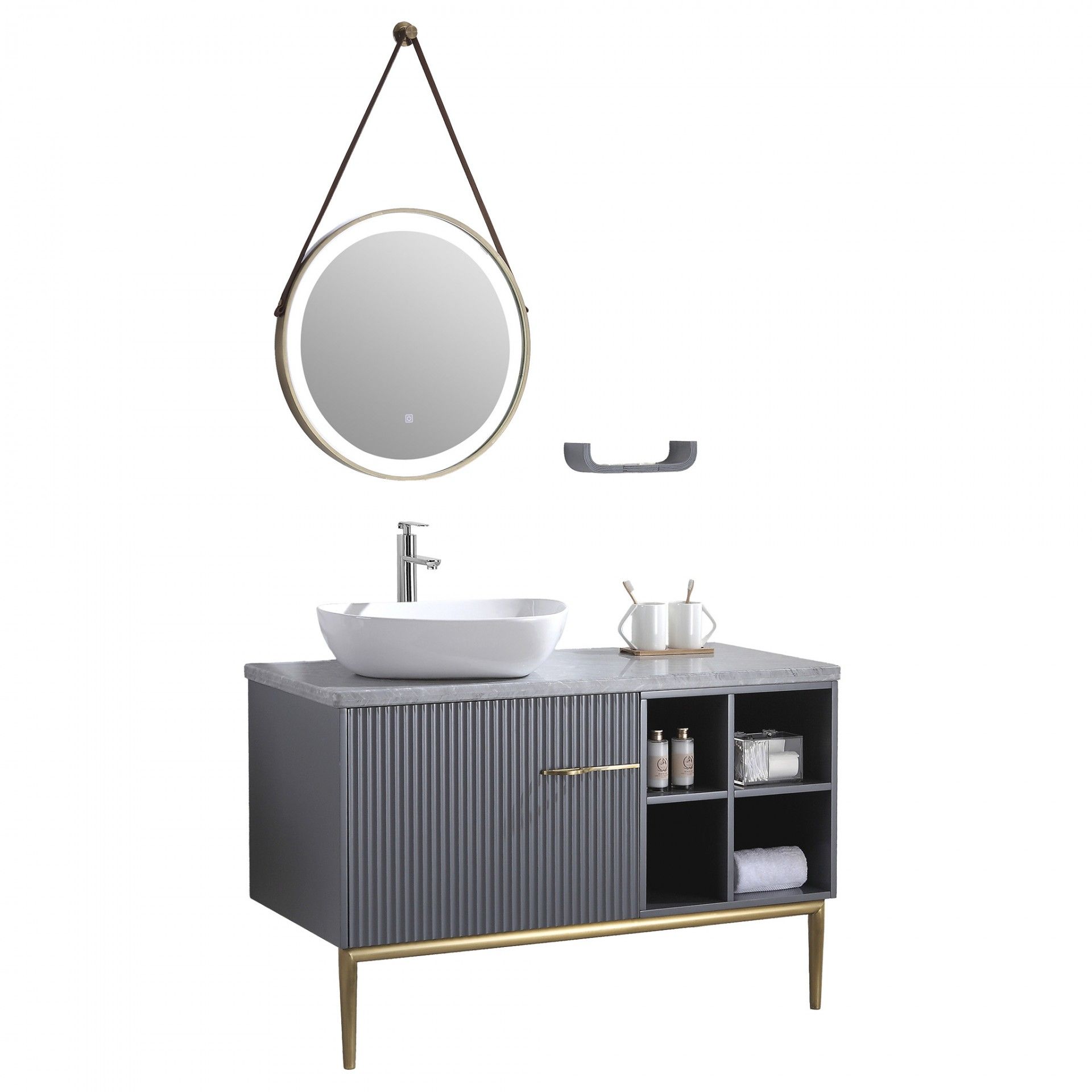 Ensemble WC mobile Melbourne