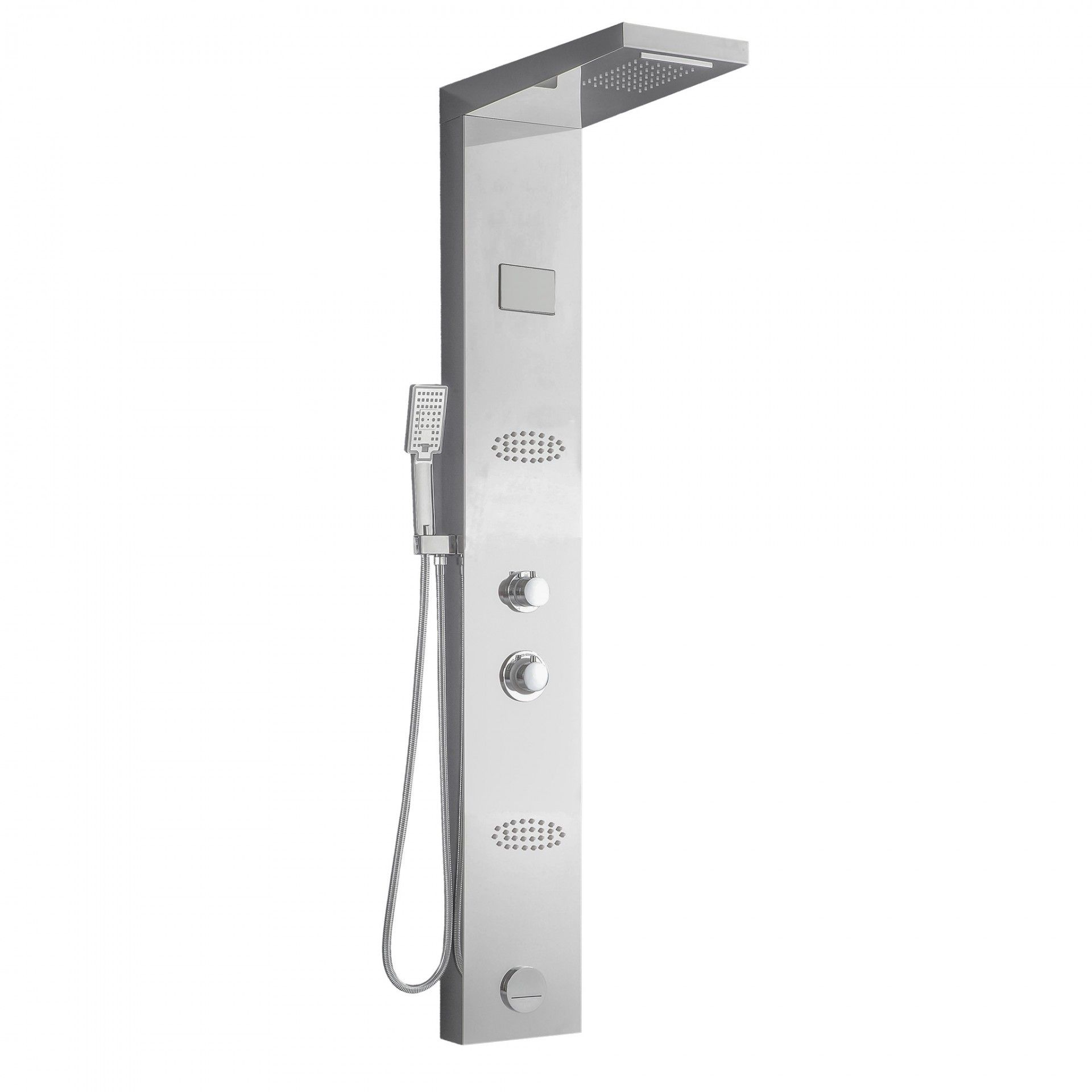 Trend Hydromassage Column with Waterfall