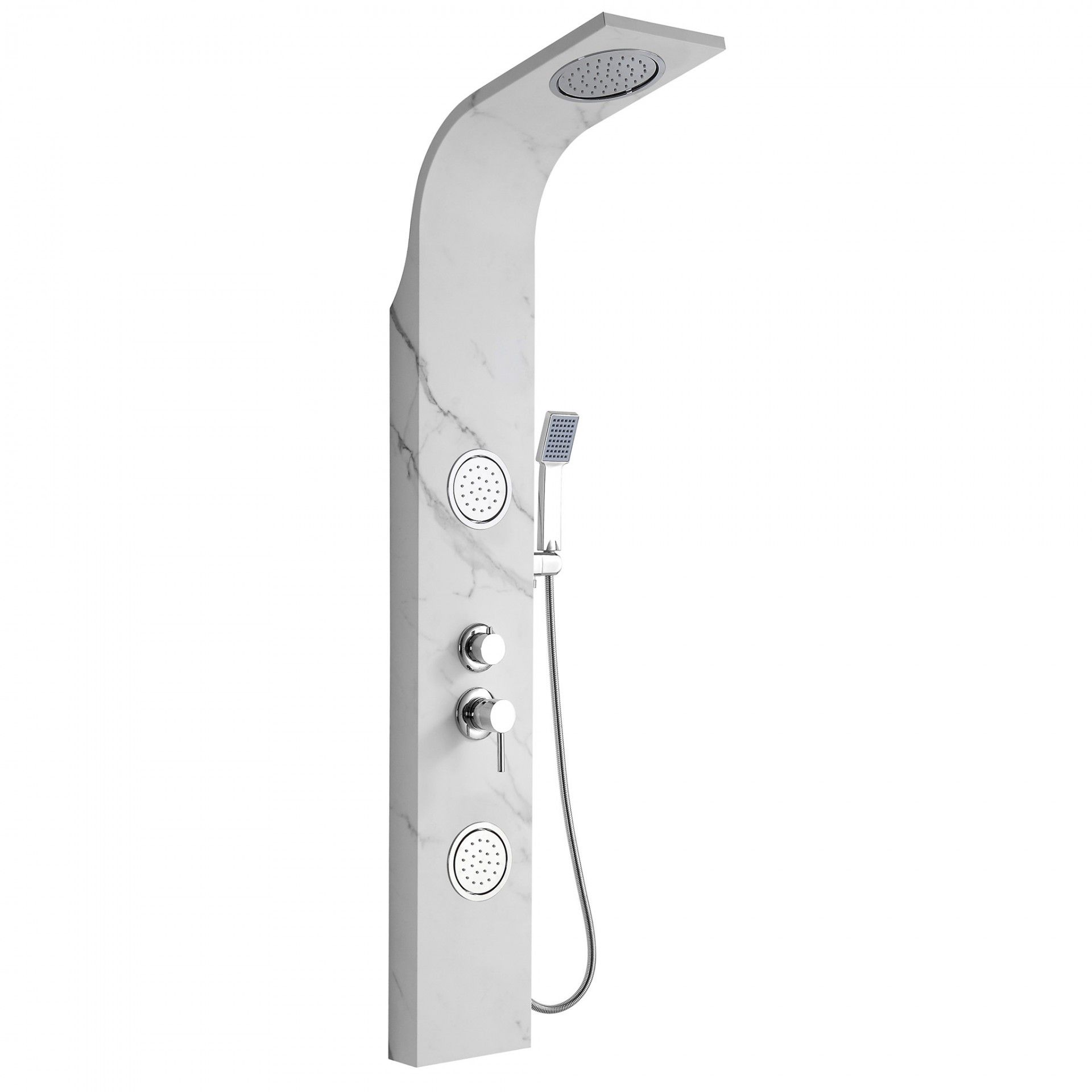 Trend Hydromassage Column