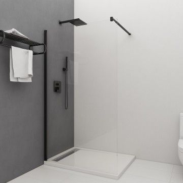 Panel de ducha Trend Square Square Panel de ducha Trend Square Square