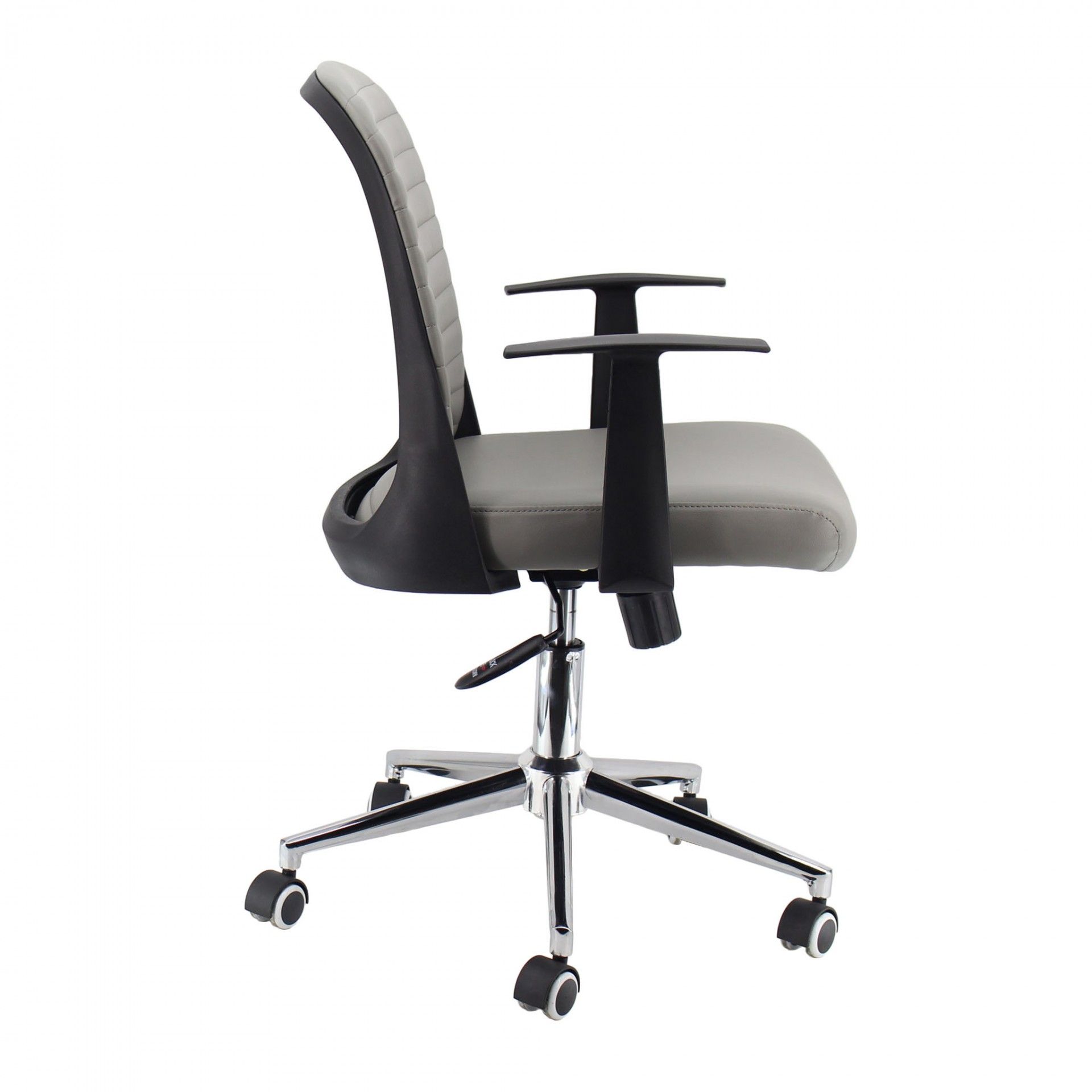 Poseidon PU Director Chair