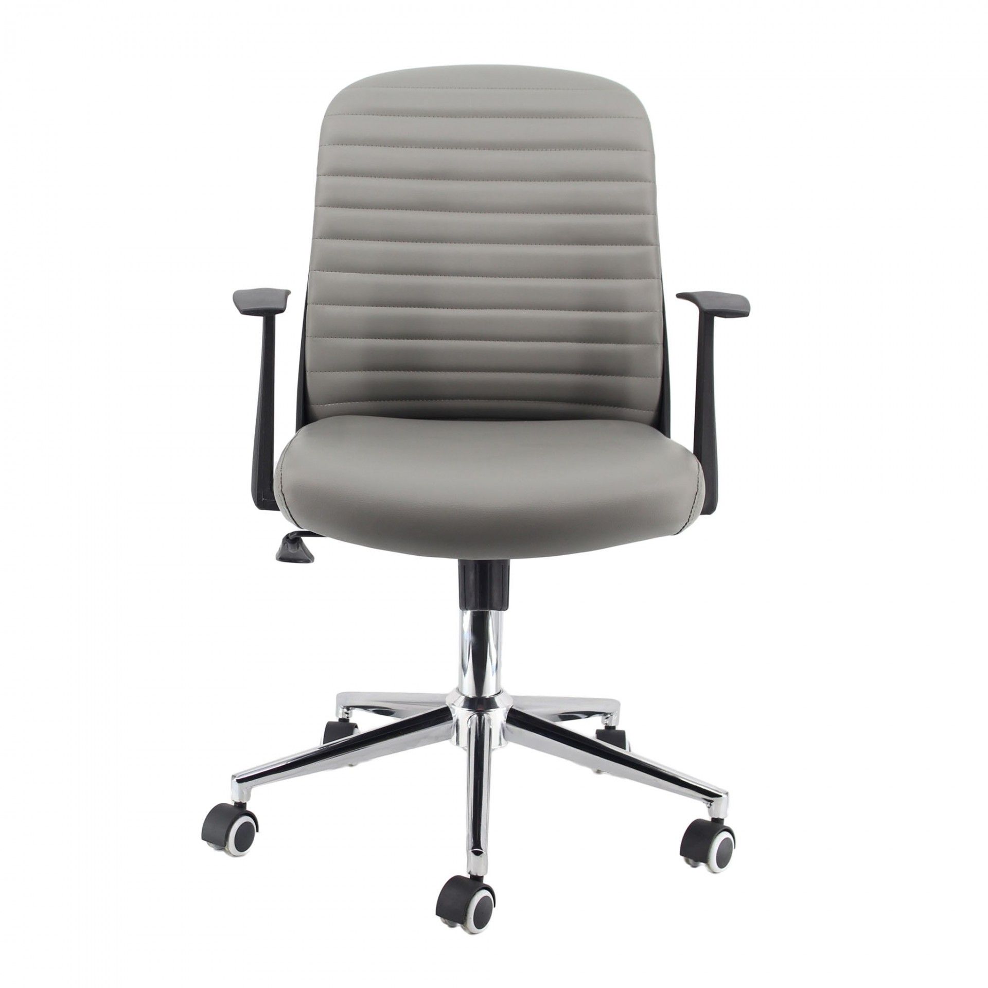Poseidon PU Director Chair