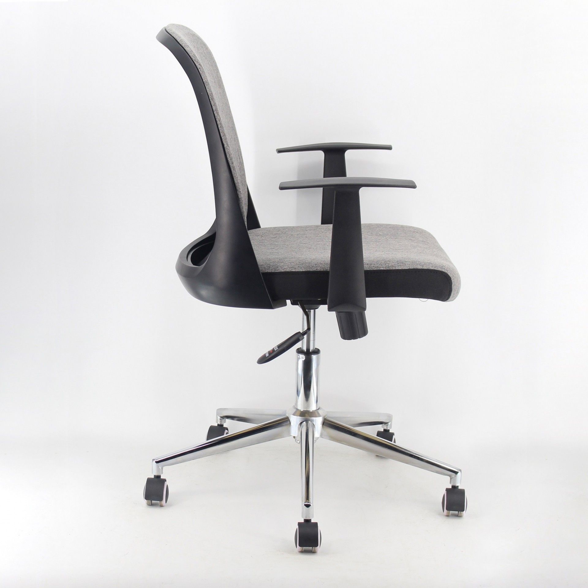 Poseidon Fabric Director Chair