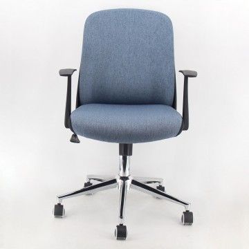 Silla Director Poseidon Fabric Silla Director Poseidon Fabric