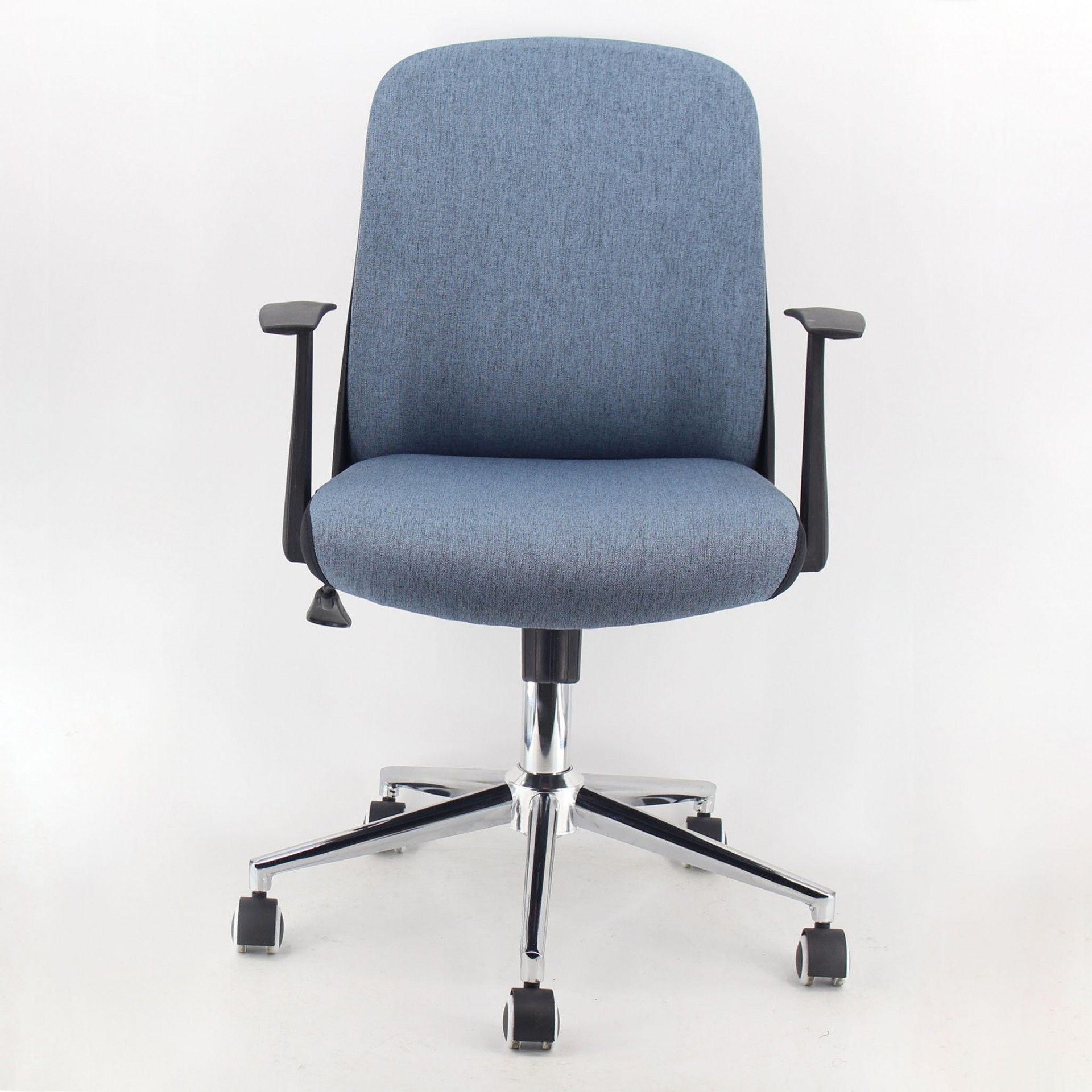 Poseidon Fabric Director Chair