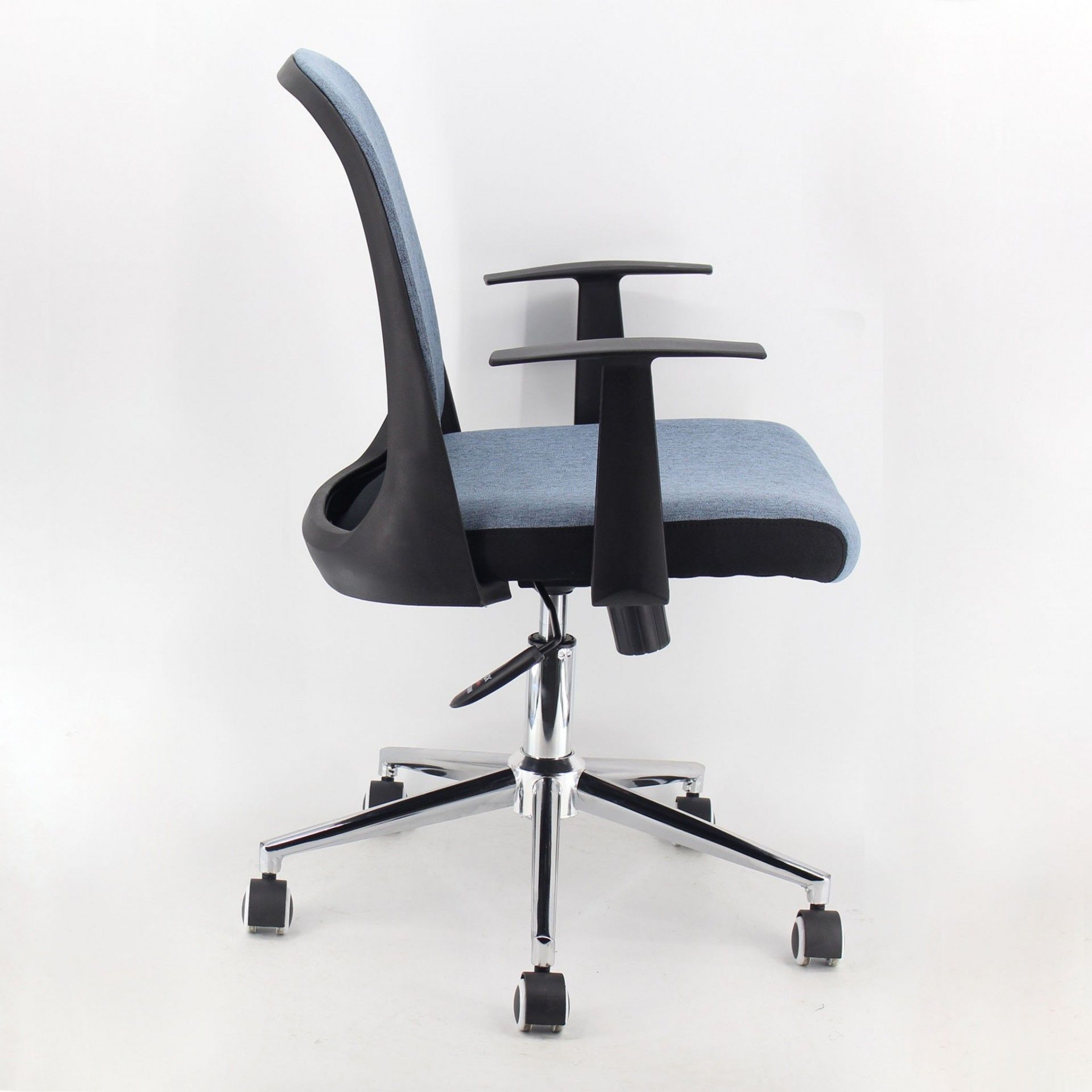 Poseidon Fabric Director Chair