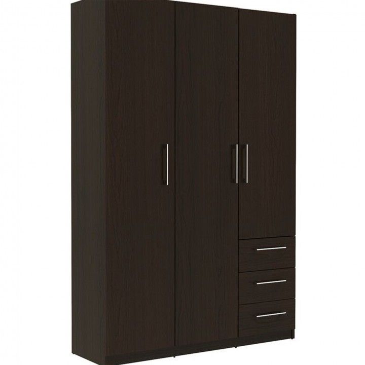 Armario Teckno (3 puertas) Armario Teckno (3 puertas)