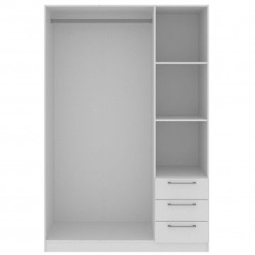 Armario Teckno (3 puertas) Armario Teckno (3 puertas)