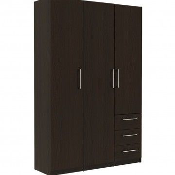 Armario Teckno (3 puertas) Armario Teckno (3 puertas)