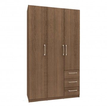 Armario Teckno (3 puertas) Armario Teckno (3 puertas)