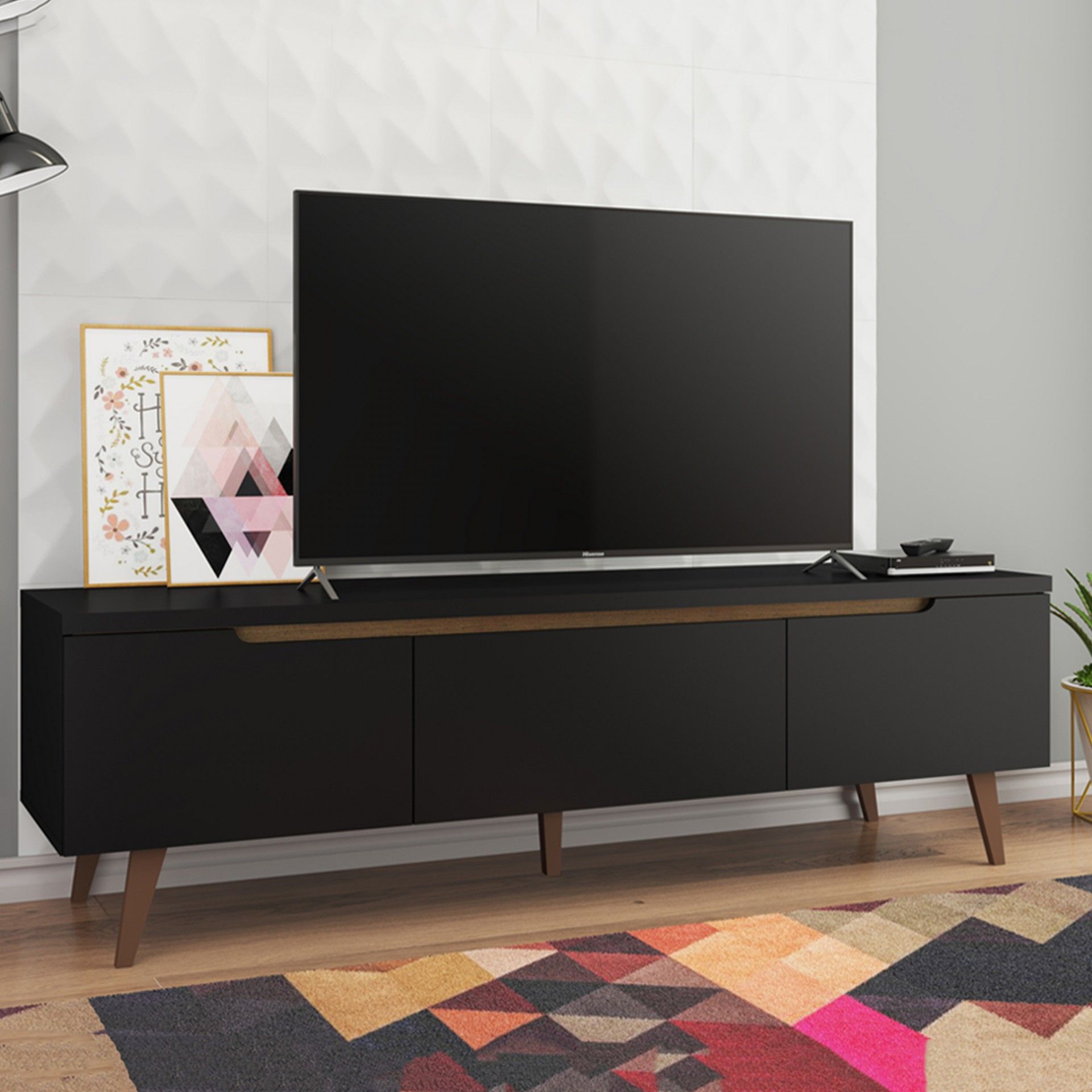 Infinity TV Cabinet