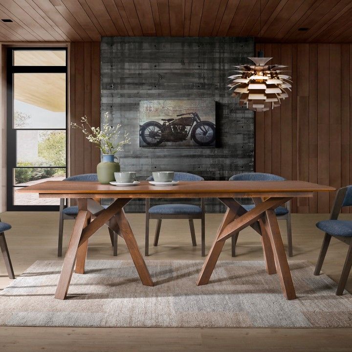 Mesa de Marsella