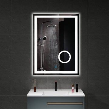 Espejo de baño Potts Espejo de baño Potts