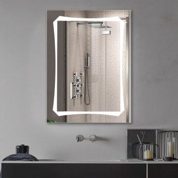 Miroir de salle de bain Hills Miroir de salle de bain Hills