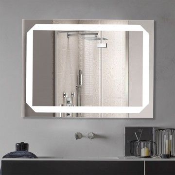 Espejo de baño Tiwi Espejo de baño Tiwi