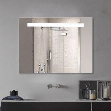 Espejo de baño Holmes Espejo de baño Holmes