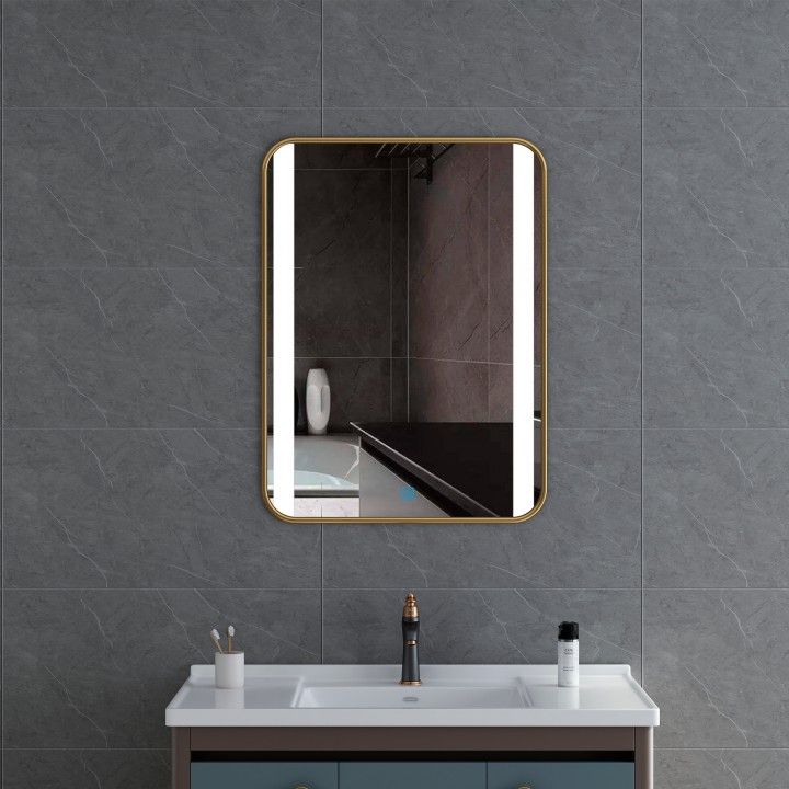 Miroir de salle de bain Bendigo Miroir de salle de bain Bendigo