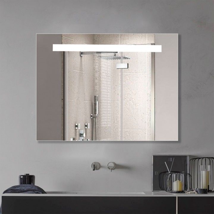 Holmes Bathroom Mirror Holmes Bathroom Mirror