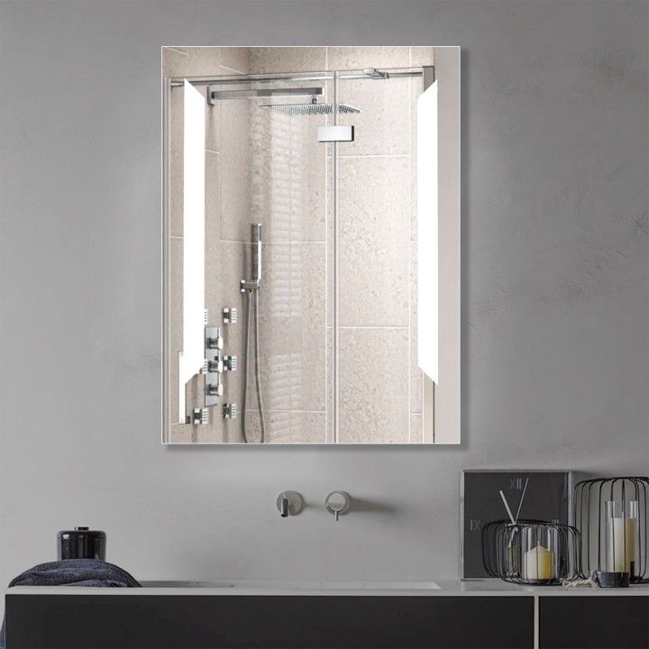 Miroir de salle de bain Valley Miroir de salle de bain Valley