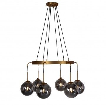 Suspensão Utrech Suspensão Utrech